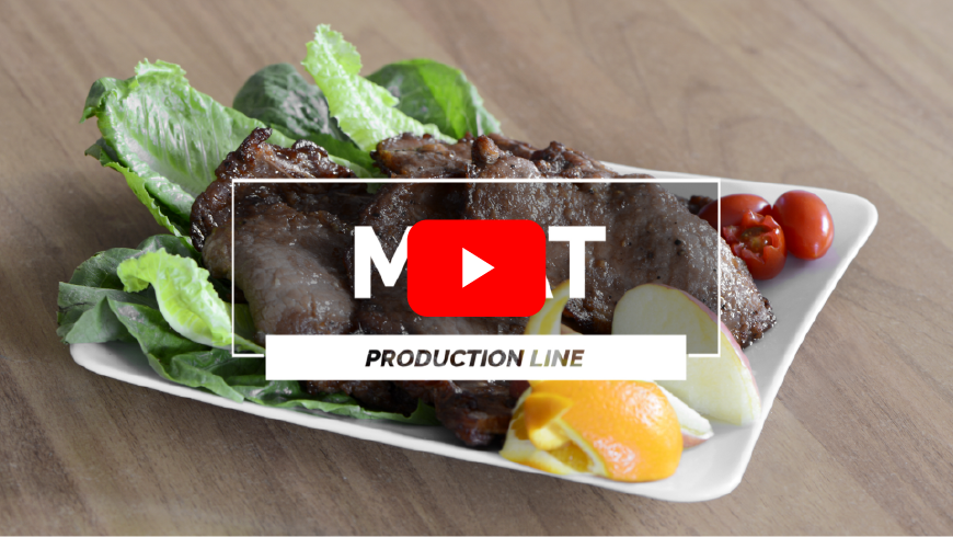 Perfezionare le Cotoletta di Maiale Fritte con Attrezzature Stabili ed Efficienti